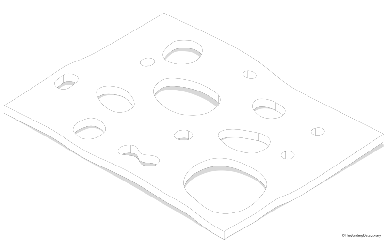 Rolex center sanaa plan cheap
